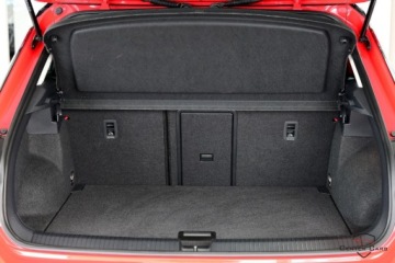 Volkswagen T-Roc I SUV Facelifting 1.5 TSI ACT 150KM 2022 Volkswagen T-Roc 1.5 TSi DSG Sliczny FulLED Climatronic As.Pasa ACC Radar, zdjęcie 29