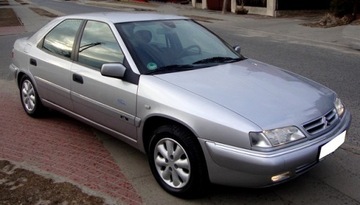 AUTOMAT ODEPÍNACÍ ZAŘÍZENÍ(HÁK) TÁŽNÝ CITROEN XANTIA E20