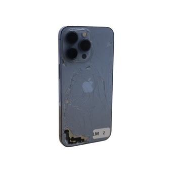 Apple iPhone 13 Pro A2638 6 ГБ / 128 ГБ LM2