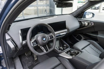 BMW X3 G45 2026 BMW X3 NOWE BMW X3 20 xDrive, zdjęcie 10