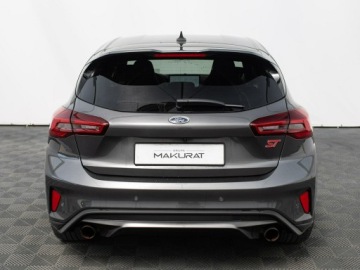 Ford Focus IV Hatchback ST Facelifting 2.3 EcoBoost 280KM 2024 Ford Focus DX02561#2.3 EcoBoost ST X Pakiet zimowy, zdjęcie 7
