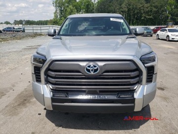 Toyota Tundra II 2024 Toyota Tundra 2024 r., 3,4L CREWMAX LIMITED HYBRID 3.4 Hybryda 437KM, zdjęcie 4