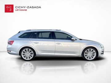 Skoda Superb III Scout 2.0 TDI SCR 200KM 2022 Skoda Superb 2.0TDI 200KM DSG STYLE 4X4 Kamera Kessy Navi Skora Panorma 19, zdjęcie 3