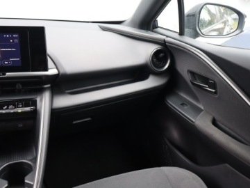 Toyota C-HR II 2024 Toyota C-HR 1.8 Hybrid, Salon Polska, zdjęcie 7