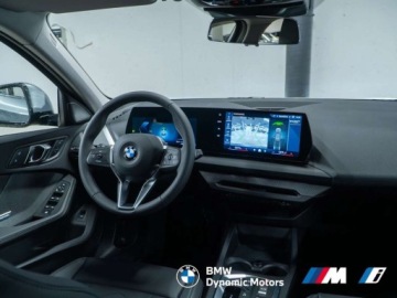 BMW Seria 1 F70 2026 BMW Seria 1 Nowe BMW Serii 1 - 170 KM mHEV - Gotowy do Odbioru - Adaptacyj, zdjęcie 20
