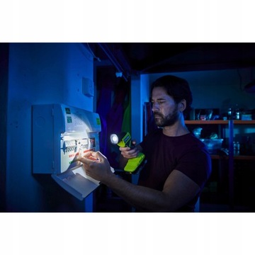 Дрель RYOBI ЛОБЗИОН +5Ач +2Ач СУМКА