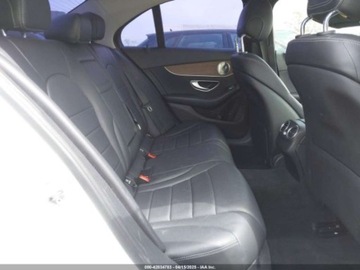 Mercedes Klasa C W205 2020 Mercedes-Benz Klasa C 300 2020 2.0l 2.0 Benzyna 255KM, zdjęcie 12