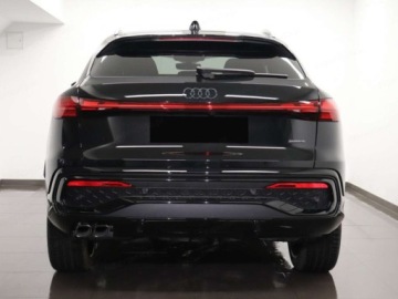 Audi 2025 AUDI Q5 TDI quattro S line Sportback Suv 2.0 (204KM) 2025, zdjęcie 1