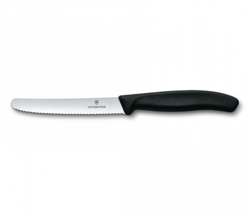 Nóż do pomidorów i kiełbasy Victorinox 6.7833