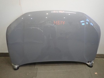 Maska AUDI Q4 2021-