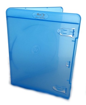Pudełko na jeden BLU-RAY 1xBD-R 20 sztuk 11mm !!!