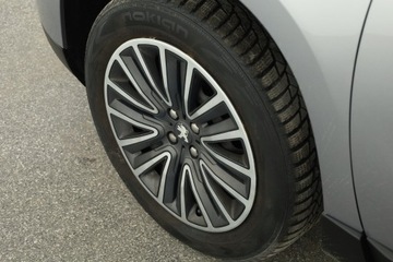 Peugeot 2008 I SUV Facelifting 1.2 PureTech 82KM 2017 Peugeot 2008 1.2 PureTech, Salon Polska, Navi, zdjęcie 8