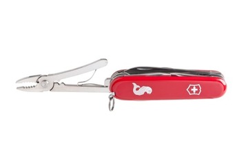 VICTORINOX ANGLER КАРМАННЫЙ НОЖ СКЛАДНОЙ НОЖ