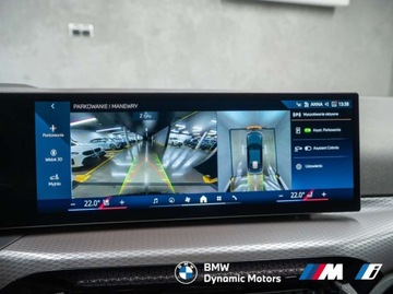 BMW Seria 4 G22-23-26 Coupe 2.0 430i 245KM 2025 BMW Seria 4 30i xDrive Gran Coupe 245 KM - Adaptacyjne LEDy - Kamera 360 -, zdjęcie 32