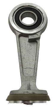 TŁOK PIERŚCIEŃ CYLINDRA BMW 5 F11 F10 GT F07 7 F01 KOMPRESOR ZAWIESZENIA