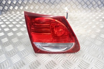 LEVÝ SVĚTLO KRYT KUFRU LEXUS GS III (GRS19_ UZS19_ URS19_) 8159130270
