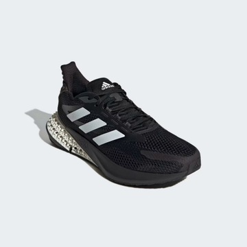 ADIDAS 4DFWD PULSE BLACK WHITE CARBON