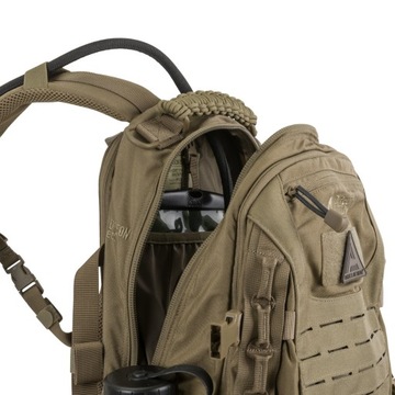 PLECAK DIRECT ACTION DRAGON EGG MKII, Cordura, Sh