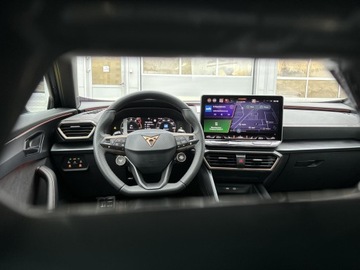 Cupra Formentor Crossover 1.5 TSI 150KM 2025 Cupra Formentor 1.5 eTSI 150 KM 7-biegowa automaty, zdjęcie 13