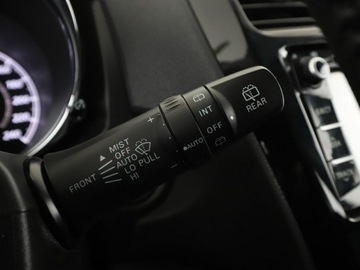 Mitsubishi ASX I SUV Facelifting 2016 1.6 117KM 2017 Mitsubishi ASX navi klima auto kamera cofania, zdjęcie 30