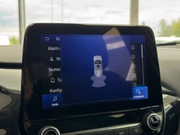 Ford Puma II 2022 Ford Puma Titanium LED CarPlay 1 wlasciciel FV 23 gwarancja dostawa, zdjęcie 33