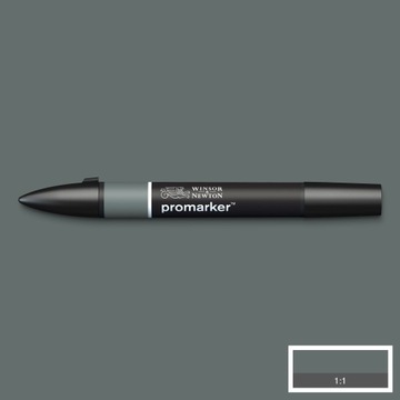 WINSOR & NEWTON PROMARKER COOL GREY 6 CG6
