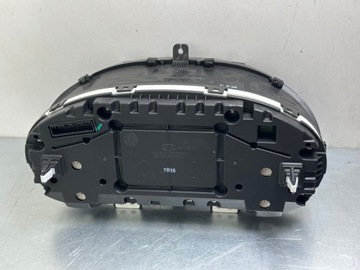 KIA OPTIMA 1,7D 104KW 2018 PŘÍSTROJOVÁ DESKA BUDÍKY 94013D4BD0