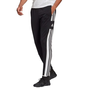 ADIDAS МУЖСКИЕ СПОРТИВНЫЕ КОСТЮМЫ, СВИТШОТ, БРЮКИ, комплект - M