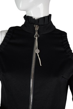 ELLERY куртка на молнии размер S