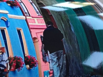 PAPIER W ROLI DO PLOTERA FOTO FOTOGRAFICZNY IMPRIME 432x30 260g GLOSS