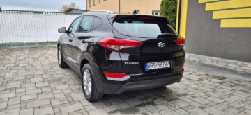 Hyundai Tucson III SUV 1.6 GDI 132KM 2018 HYUNDAI TUCSON! Stan idealny!, zdjęcie 10