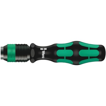 Wera 051272 Wkrętak z uchwytem na bity