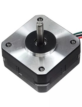 Silnik krokowy LDO-42STH20-1004ASH Voron NEMA17