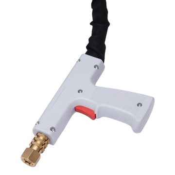 Аппарат для точечной сварки 3500A для удаления вмятин на кузове