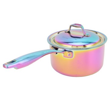 Емкость для сгущения молока из нержавеющей стали.