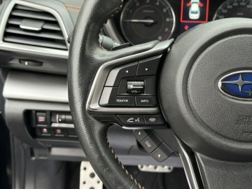 Subaru XV II 2018 Subaru XV 2.0 156KM 4x4/AWD /Automat/ Serwis/Alu, zdjęcie 8