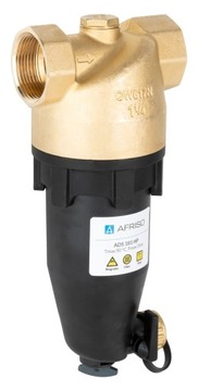 AFRISO Магнитный шламоотделитель ADS 181 HP GW G1 1/4