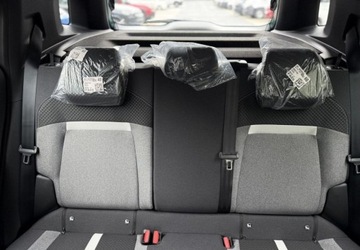 Opel 2025 Opel Frontera EDITION 1.2 Hybrid 110 KMOchrona 8 lat160tys. km OCAC 1, zdjęcie 17