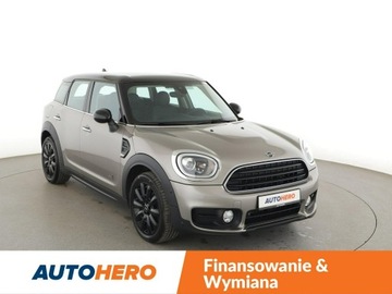 Mini Countryman F60 Crossover 1.5 136KM 2019 Mini Countryman GRATIS! Pakiet Serwisowy o, zdjęcie 9
