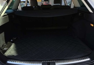 Seat Leon III ST Facelifting 1.4 EcoTSI 150KM 2017 Seat Leon 1.4 TSI DSG GWARANCJA bezwypadkowy navi FR 1.4 Benzyna, zdjęcie 19