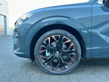 Cupra Terramar SUV 2.0 TSI 204KM 2025 Cupra Terramar 2.0 TSI 204 KM DSG 4Drive, zdjęcie 23