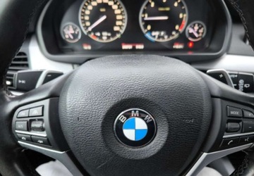 BMW X5 F15 SUV xDrive25d 231KM 2017 BMW X5 BMW X5 xDrive25d 2.0 Diesel 231KM, zdjęcie 21