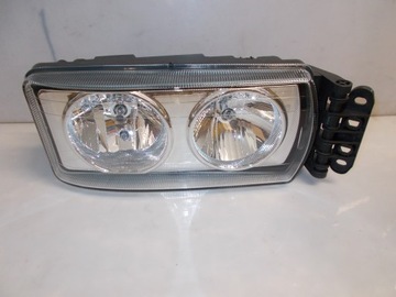 REFLEKTOR PRAWY IVECO EUROCARGO 2006-