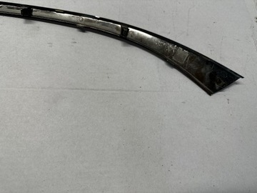 ХРОМИРОВАННАЯ РЕШЕТКА 86354-A6010 HYUNDAI I30 II