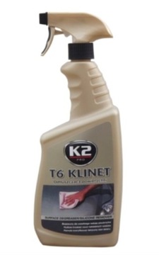 K2PL T6 KLINET L761 ODTŁUSZCZACZ 770G.