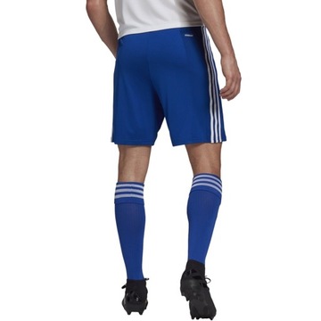 Шорты Adidas Squadra 21 Short M GK9153, XS