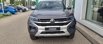 Volkswagen Amarok II 2025 Volkswagen Amarok 3.0 V6 TDI 4Motion Aventura 3.0 Diesel 240KM, zdjęcie 3