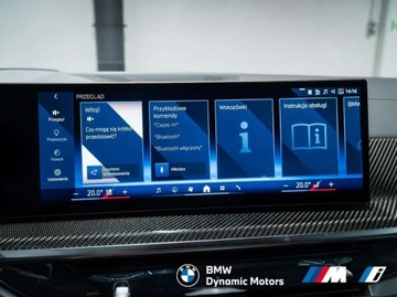 BMW X6 G06 SUV Facelifting 3.0 40d 352KM 2025 BMW X6 xDrive40d 352 KM mHEV - Kamera 360 - HarmanKardon - Pakiet M Pro, zdjęcie 36