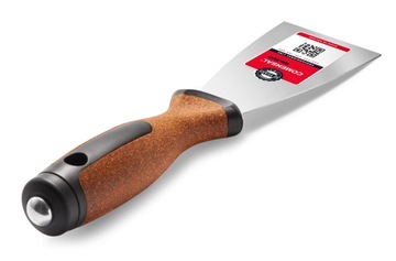 COMENSAL Szpachelka do płyt gładzi NIT KOREK 60mm