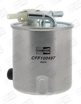 CHAMPION CFF100497 FILTR PALIVA